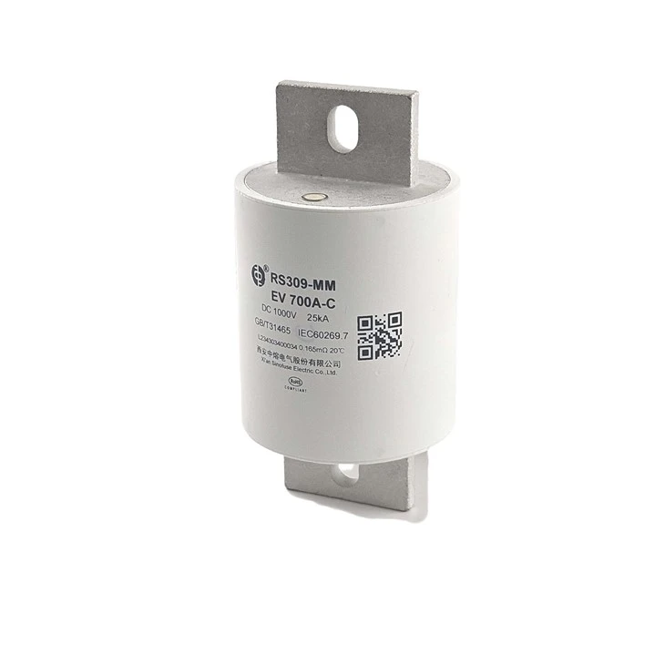 Sino RS309-MM-EV 1000VDC 250A Ffiws Cyflymder Uchel