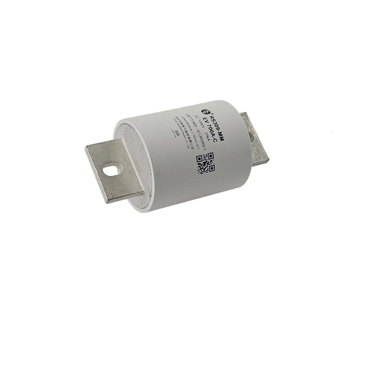 SINOFUSE Fuse RS309-MM-EV For EV Charger suppliers