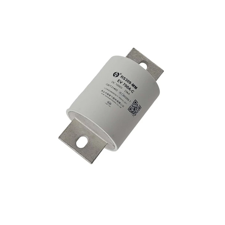 SINOFUSE Fuse RS309-MM-EV For EV Charger factory