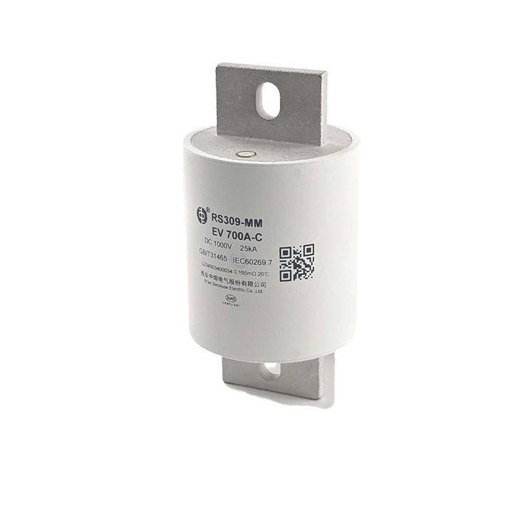 SINOFUSE Fuse RS309-MM-EV For EV Charger best