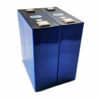 10000 Cylchoedd 3.2V 314Ah ar gyfer Batri Lithiwm Storio Ynni Solar