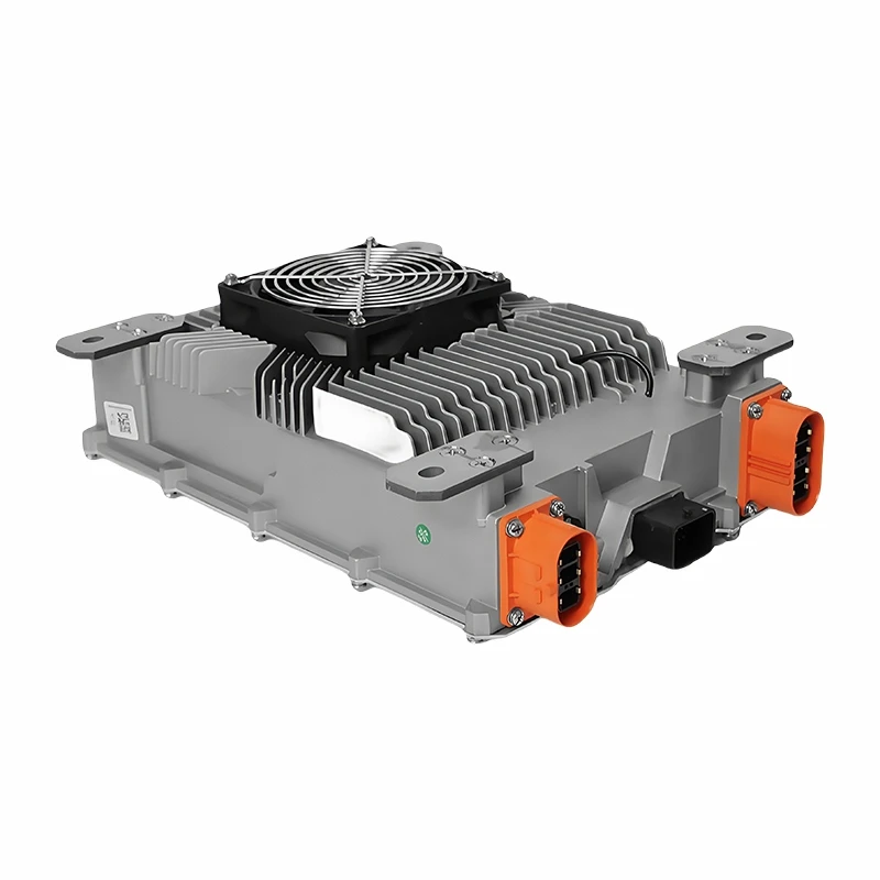 Tc 2ln 1 6.6 ＋ 1.5kW Charger